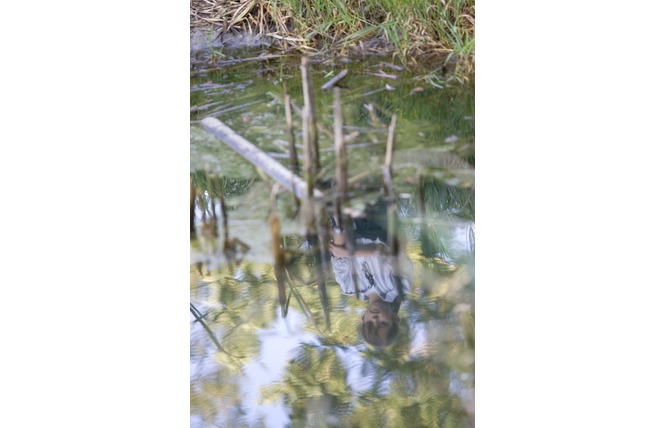 Réserve Naturelle Régionale du Marais de Bonnefont 15 - Mayrinhac-Lentour