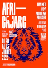 festival africajarc