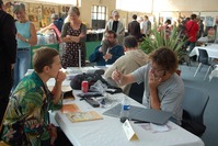 Festival de la bande dessinée Cajarc
