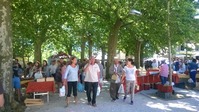 Marché de Producteur de Pays Labastide Murat