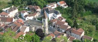 Saint Géry