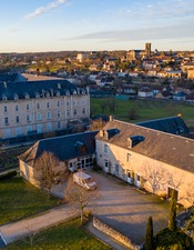 Grand Couvent de Gramat