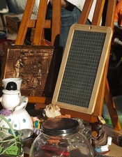 flea-market
