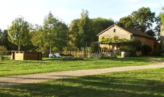 Le Garde-Pile - Assier