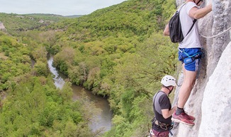 Nature et Loisirs - Location de matériel Via ferrata - Sauliac-sur-Célé