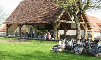 La Ferme des Campagnes - Rocamadour