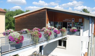 Office de Tourisme de Lalbenque - Limogne Bureau de Lalbenque - Lalbenque