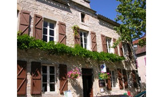 Office de Tourisme de Lalbenque - Limogne 
Bureau de Limogne - Limogne-en-Quercy