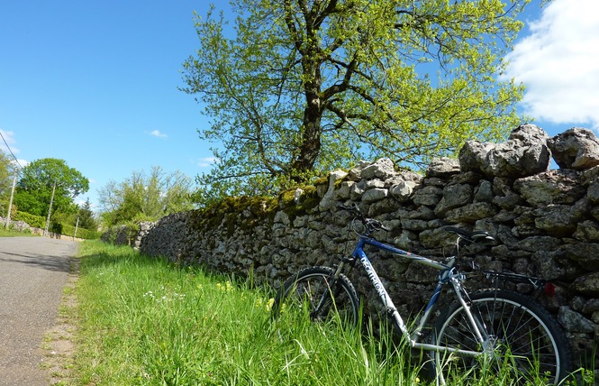 Sur les Traces de Galiot - Cyclo 2 - Assier