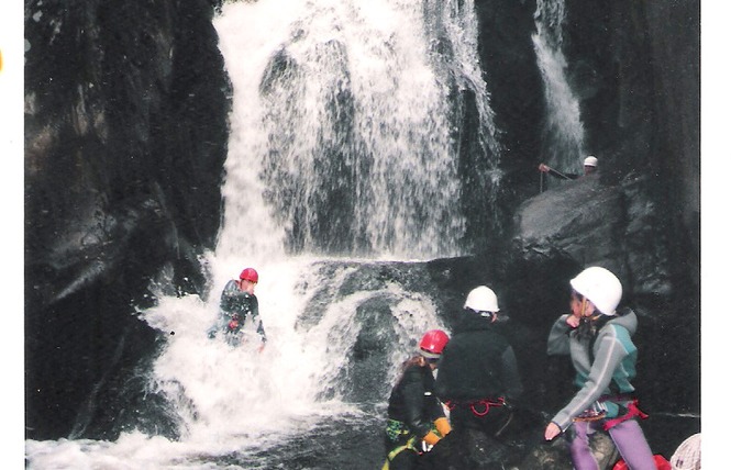 Lot Aventure 3 - Calvignac