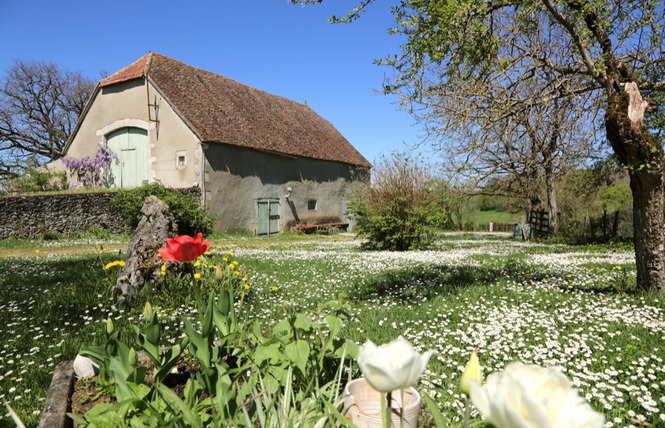 Domaine de Bel Air 16 - Le Bastit