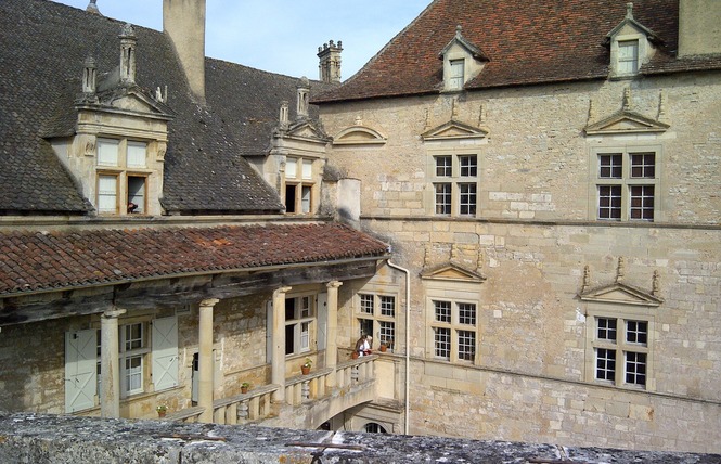 Château de Cénevières 20 - Cénevières