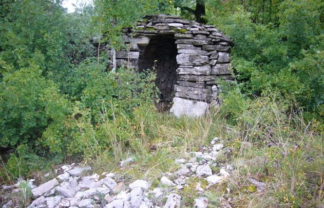 Entre Causse et Limargue 8 - Assier