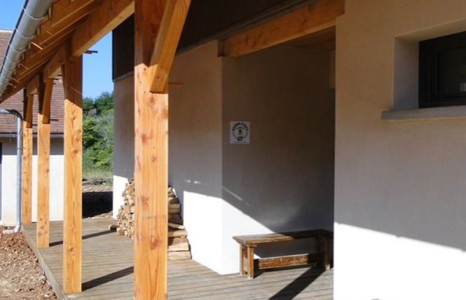 Gîte De Galance 10 - Marcilhac-sur-Célé