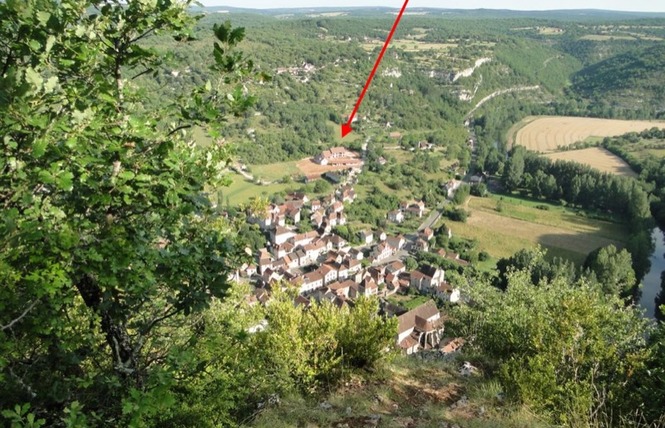 Gîte De Galance 7 - Marcilhac-sur-Célé