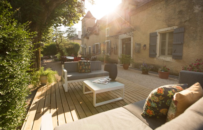 Domaine de Bel Air 1 - Le Bastit