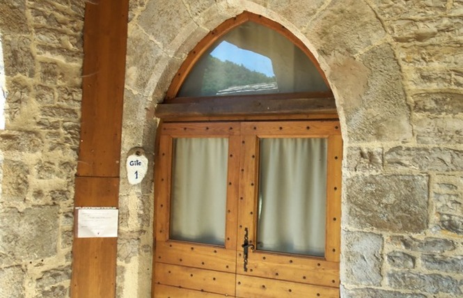 Gîte D'étape Communal 2 - Espagnac-Sainte-Eulalie