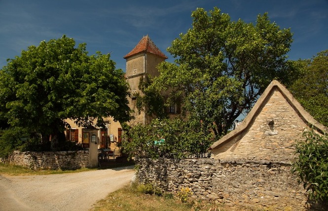 Domaine de Bel Air 8 - Le Bastit