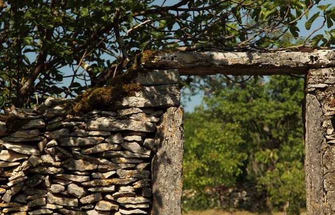 Domaine de Bel Air 26 - Le Bastit