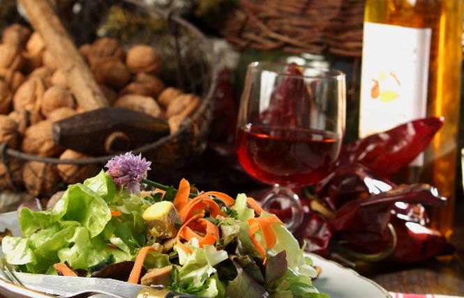 Domaine de Bel Air 19 - Le Bastit