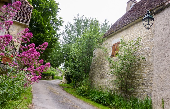 Boucle des Châtaigneraies du Causse 9 - Les Pechs du Vers