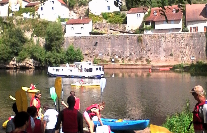 Lot Aventure 9 - Calvignac