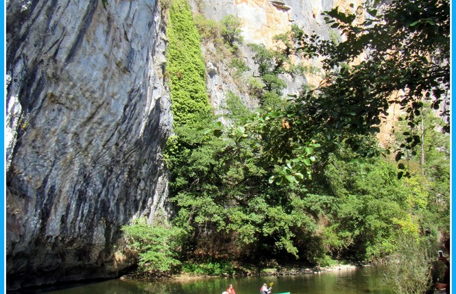 Lot Aventure 5 - Calvignac