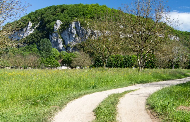 Le Chemin des Ecoliers 3 - Lacave