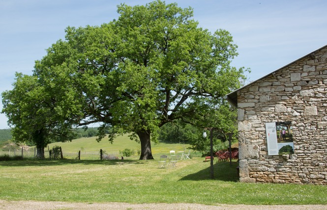 Domaine de Bel Air 13 - Le Bastit