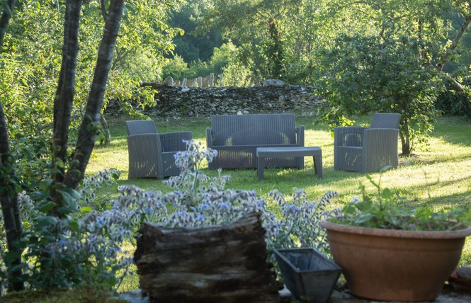 Domaine de Bel Air 2 - Le Bastit