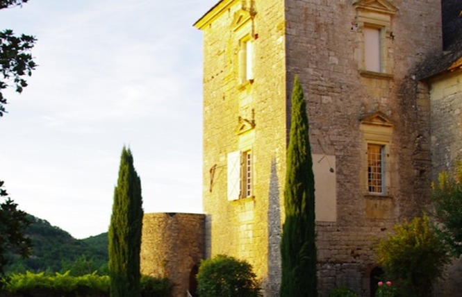 Château de Cénevières 15 - Cénevières