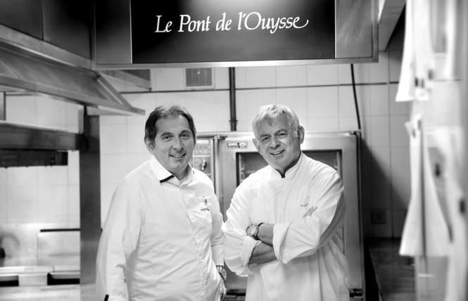 Hôtel Restaurant Le Pont de l'Ouysse 8 - Lacave