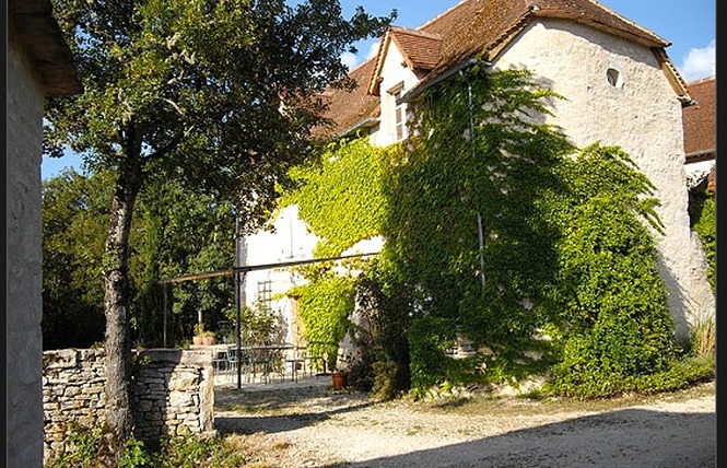La Maison De Felicien 2 - Larnagol