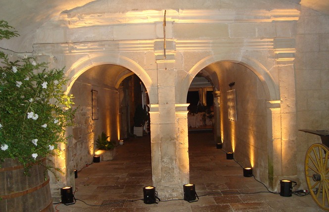 Château de Cénevières 26 - Cénevières