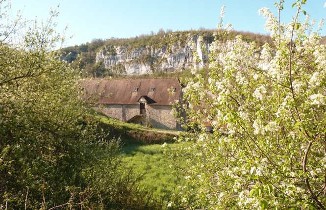 Gîte D'Étape La Flèche Bleue 7 - Orniac