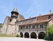La balade du Prieuré d'Espagnac 3 - Espagnac-Sainte-Eulalie